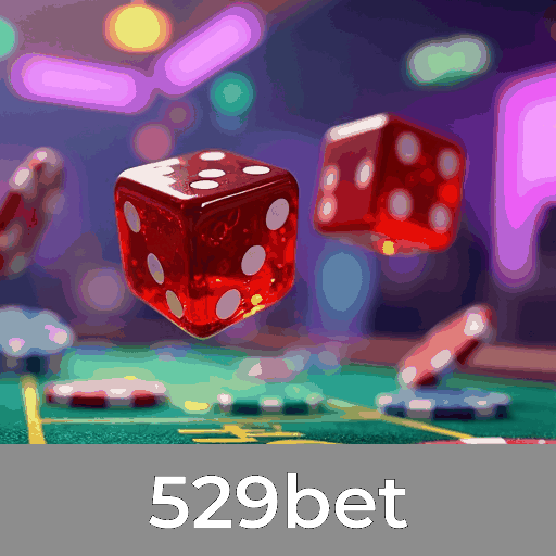 529bet: Seu Cassino Online com Experiência Imersiva