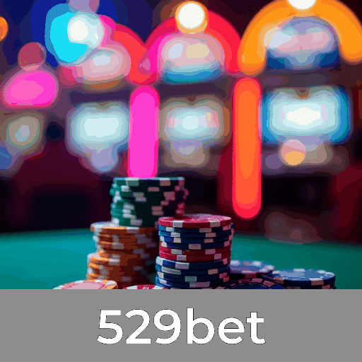 529bet Plataforma com Arquitetura Avançada e Experiência Digital Robusta
