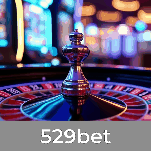 529bet: Jogos Inovadores e Tecnologias de Ponta na Vanguarda